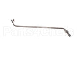 60442 Henny Penny Assembly-Tube Filter To Pump
