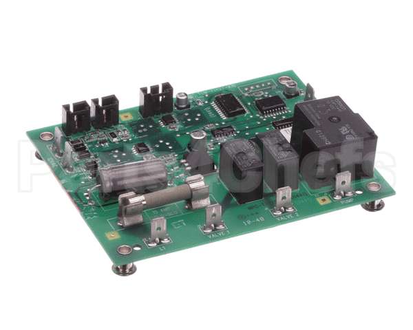 60445 Grindmaster Cecilware Controller, Espresso Spare Par