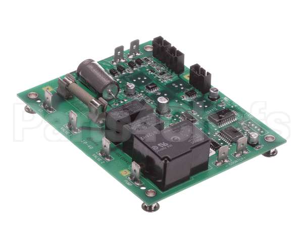 60445 Grindmaster Cecilware Controller, Espresso Spare Par