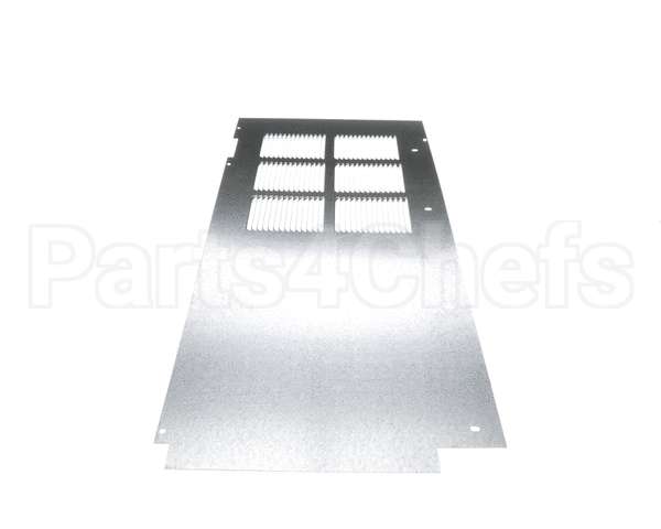 6045171 Manitowoc Ice Panel, Back Air