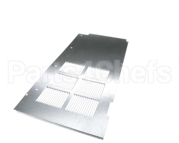 6045171 Manitowoc Ice Panel, Back Air