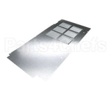 6045171 Manitowoc Ice Panel, Back Air
