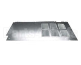 6045171 Manitowoc Ice Panel, Back Air