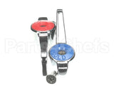 60451KL0021 Kason Lever Handle Kit