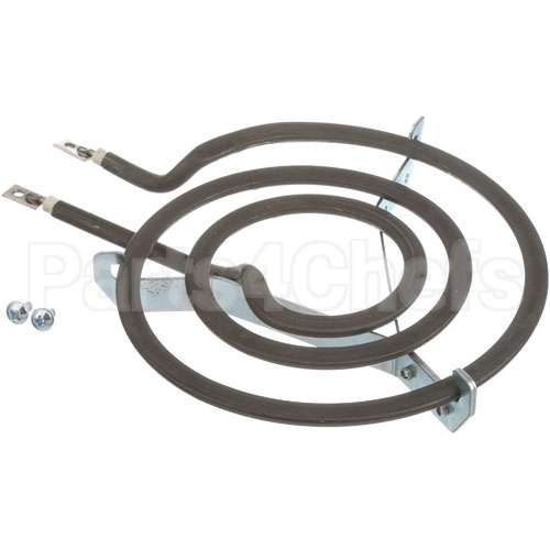 60455 Compatible Wells Warmer Element 120V 825W 6" Dia