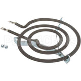60455 Compatible Wells Warmer Element 120V 825W 6" Dia