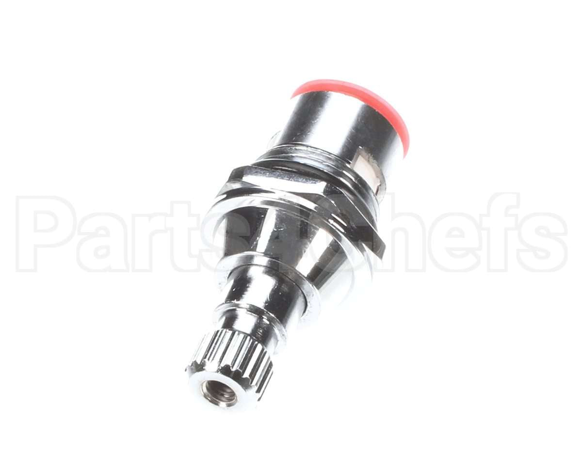 60455KL0024 Kason Hot Valve Assembly Ceramic