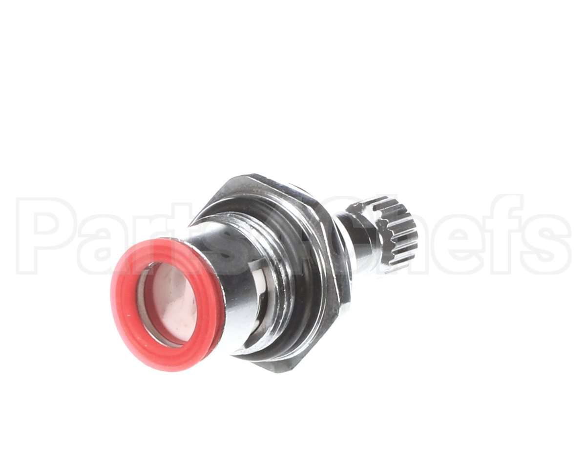 60455KL0024 Kason Hot Valve Assembly Ceramic