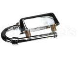 60457KL4801 Kason Faucet 4" Wall 3" Gn Ab1953