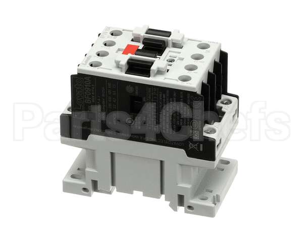 6046033 Bki Contactor, 9A, For Abe61 Model