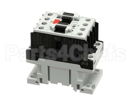 6046033 Bki Contactor, 9A, For Abe61 Model