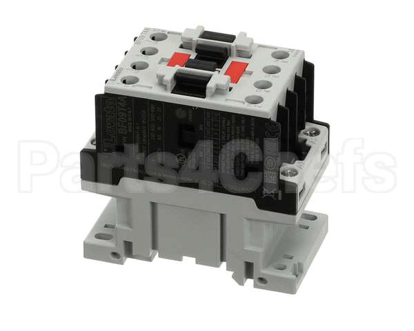 6046038 Giorik Contactor 25A Lovato 4 Pole Electric