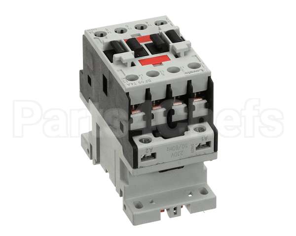 6046038 Giorik Contactor 25A Lovato 4 Pole Electric
