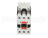 6046041 Bki Contactor, 60 Amp/Ac1, 3 Ph