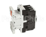 6046041 Bki Contactor, 60 Amp/Ac1, 3 Ph