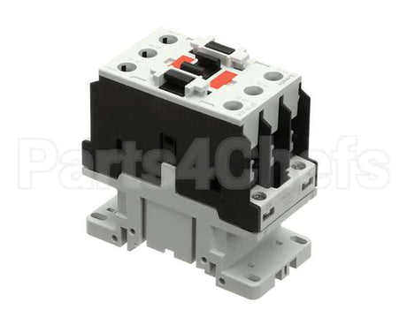 6046041 Giorik Contactor, 60A, Lovato, Electric, Evo