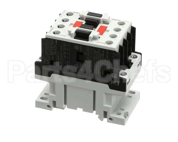 6046046 Giorik Contactor, 32A, Lovato, Electric, Evo