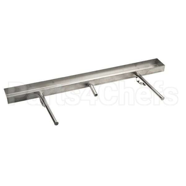 60463 Compatible Blodgett Drip Tray 1/1 Gn