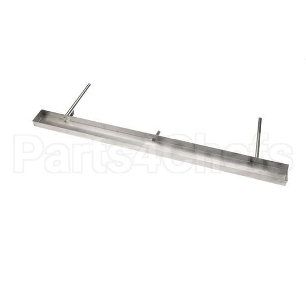 60464 Compatible Blodgett Drip Tray 2/1 Gn