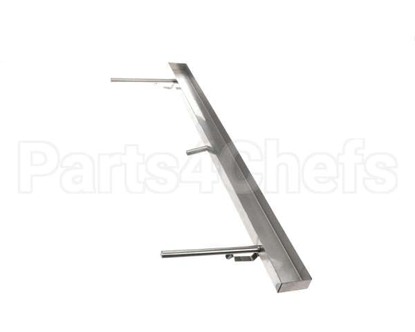 60464 Blodgett Drip Tray 2/1 Gn