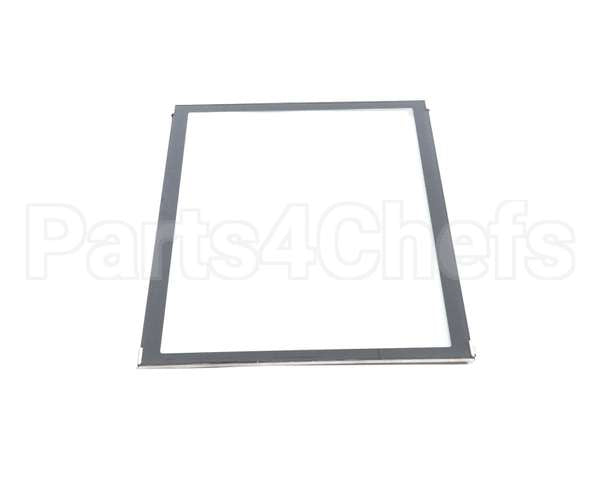 60466 Blodgett Glass Interior 1.10 Complete