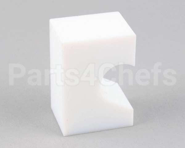 6047 Nieco Bearing, Ptfe, 1W X1-7/8H, 3/4 Shaft
