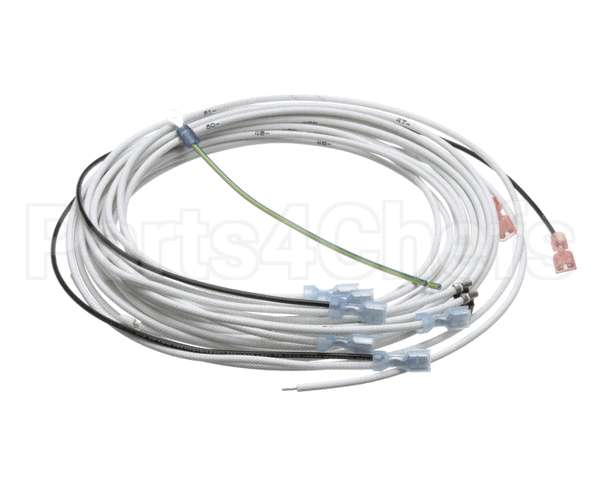 60477 Henny Penny Harness-Power/Pump Switch G322