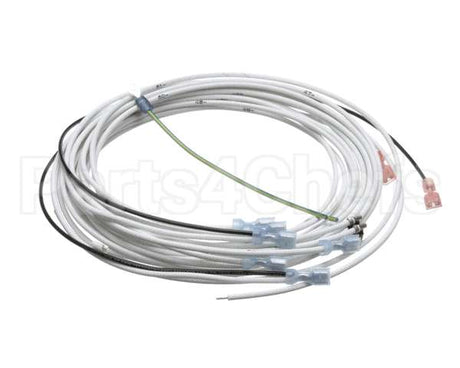 60477 Henny Penny Harness-Power/Pump Switch G322