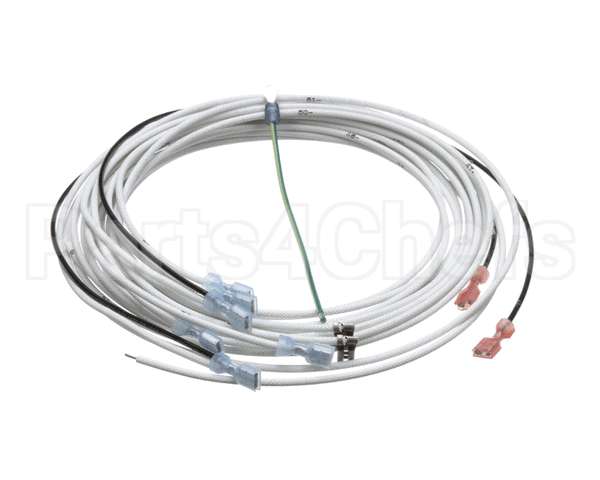 60477 Henny Penny Harness-Power/Pump Switch G322