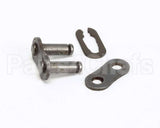 6048 Nieco Link, Master, #35 Roller Chain