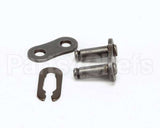 6048 Nieco Link, Master, #35 Roller Chain
