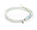 60481 Henny Penny Harness-Power/Pump Switch G321