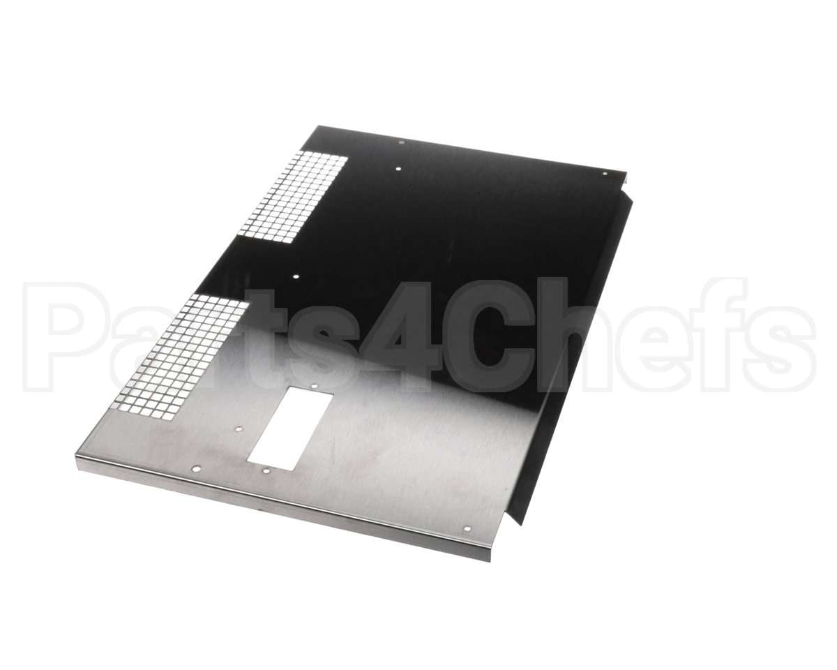 60487-9 Montague Evaporator Cover