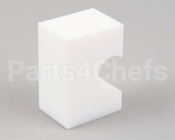 6049 Nieco Bearing, Ptfe, 1W X1-7/8H, 5/8 Shaft