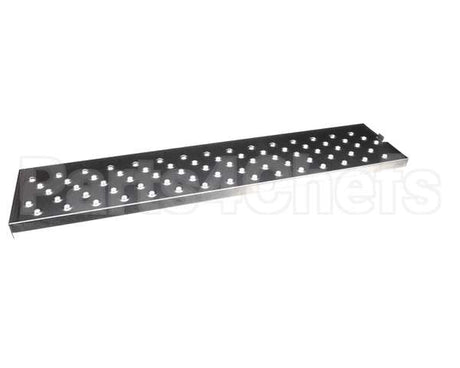 60496 Middleby Plate,Outr S/L6 W 5 Rows,Ps670