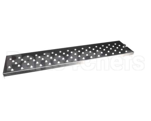 60496 Middleby Plate,Outr S/L6 W 5 Rows,Ps670
