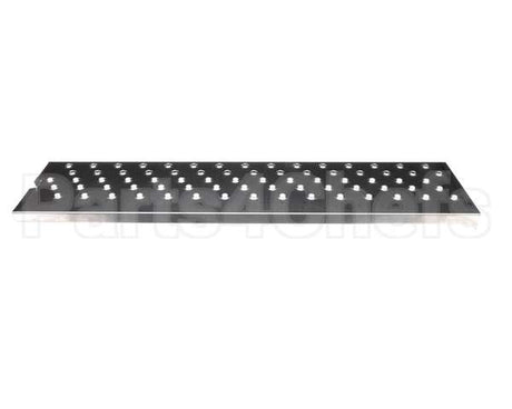 60496 Middleby Plate,Outr S/L6 W 5 Rows,Ps670