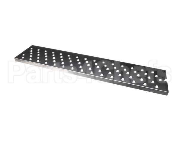60496 Middleby Plate,Outr S/L6 W 5 Rows,Ps670