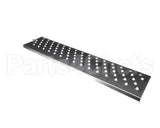60496 Middleby Plate,Outr S/L6 W 5 Rows,Ps670