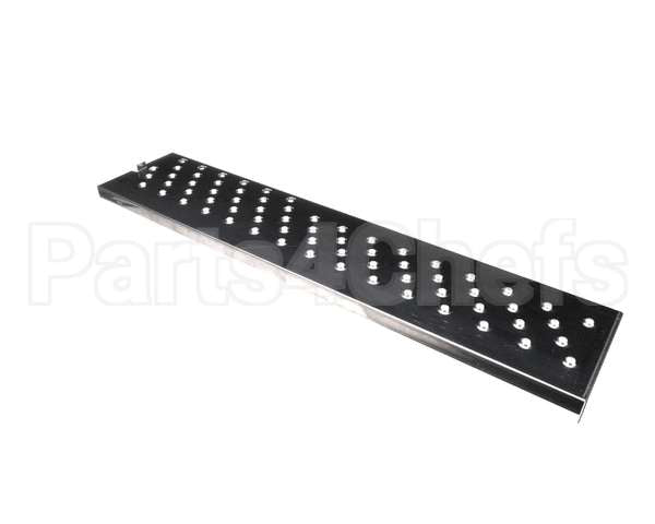 60497 Middleby Plate,Outr S/L6 W5-4 Row,Ps670