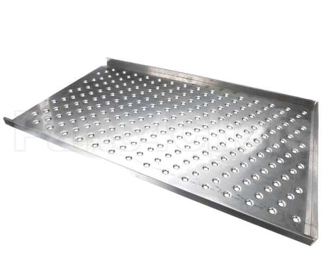 60498 Middleby Weldment,Puter Plate L18 W/16 Rows