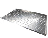 60498 Middleby Weldment,Puter Plate L18 W/16 Rows