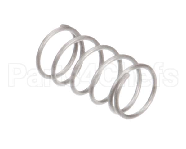 605-01 Multiplex Spring Flow Control 7 Coil