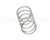605-01 Multiplex Spring Flow Control 7 Coil