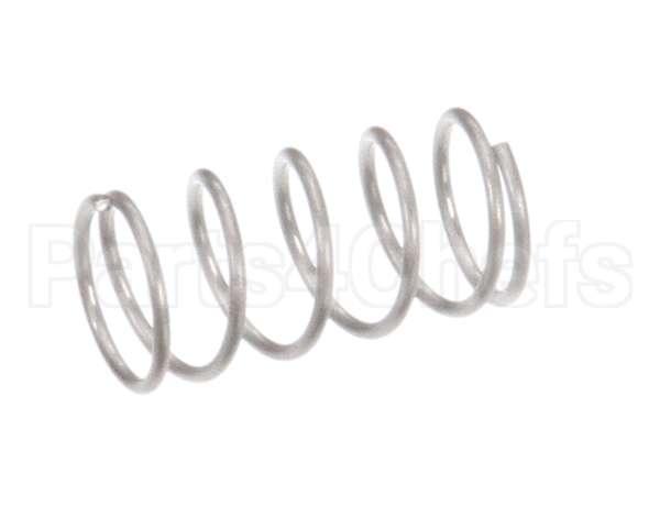605-01 Multiplex Spring Flow Control 7 Coil