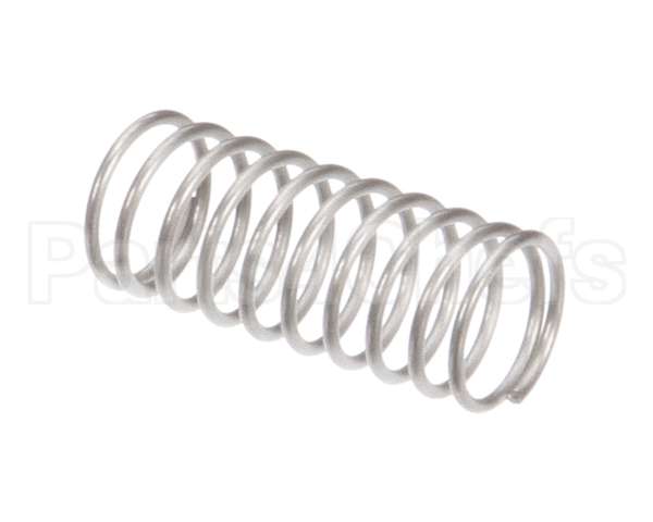 605-02 Multiplex Spring Flow Control Hf Soda