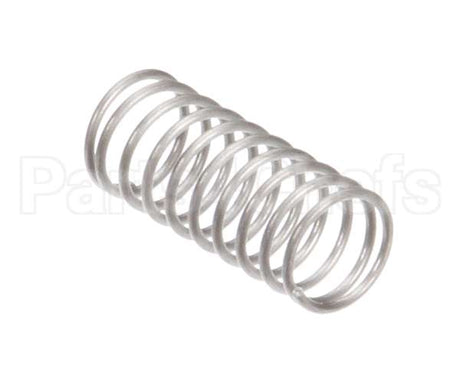 605-02 Multiplex Spring Flow Control Hf Soda