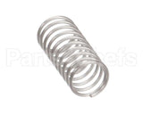 605-02 Multiplex Spring Flow Control Hf Soda