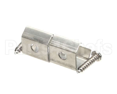 605-065D Beverage Air Clip-Mounting, 45Deg, Stickve, Hera Led