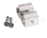605-073D Beverage Air Mounting Clip Tf, Hera, 45 Dgr